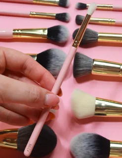 P. Louise P.Louise #198 Blending Brush- Single Brushes