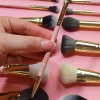P. Louise P.Louise #125 Double Sided Brush- Single Brushes|Liner