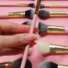 P. Louise P.Louise #119 Flat Liner Brush- Single Brushes