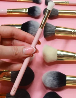 P. Louise P.Louise #129 Multi Diffuser Brush- Single Brushes