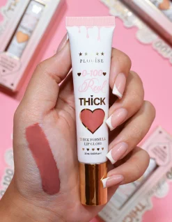 P. Louise P.Louise 0-100 Real Thick Lip Gloss- Lip Gloss