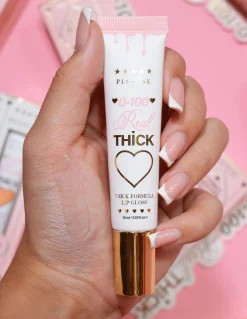 P. Louise P.Louise 0-100 Real Thick Lip Gloss- Lip Gloss