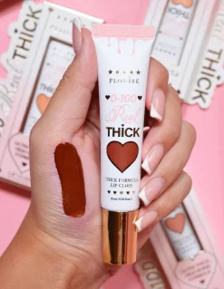 P. Louise P.Louise 0-100 Real Thick Lip Gloss- Lip Gloss