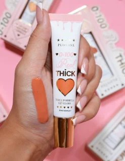 P. Louise P.Louise 0-100 Real Thick Lip Gloss- Lip Gloss