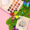 P. Louise P.Louise A Brand New Chapter Palette - Chapter Three- Bronzer|Highlighter