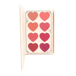 P. Louise P.Louise A Brand New Chapter Palette - Chapter Three- Bronzer|Highlighter