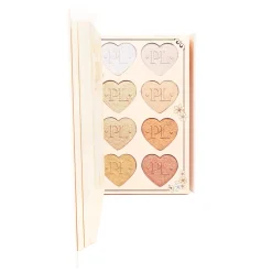 P. Louise P.Louise A Brand New Chapter Palette - Chapter Three- Bronzer|Highlighter