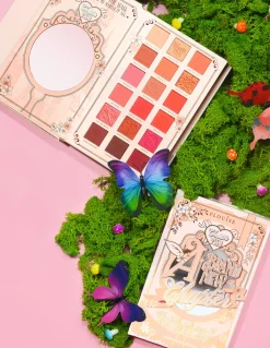 P. Louise P.Louise A Brand New Chapter Palette - Chapter Two- Bronzer|Highlighter