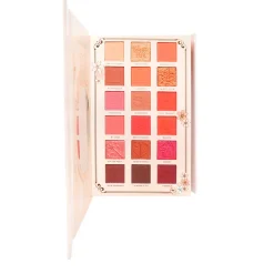 P. Louise P.Louise A Brand New Chapter Palette - Chapter Two- Bronzer|Highlighter