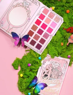 P. Louise P.Louise A Brand New Chapter Palette - Chapter One- Bronzer|Highlighter