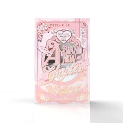 P. Louise P.Louise A Brand New Chapter Palette - Chapter One- Bronzer|Highlighter