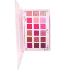 P. Louise P.Louise A Brand New Chapter Palette - Chapter One- Bronzer|Highlighter