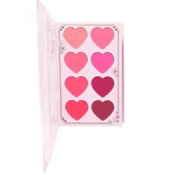 P. Louise P.Louise A Brand New Chapter Palette - Chapter One- Bronzer|Highlighter