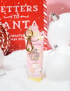 P. Louise P.Louise A Helping Hand Cream- Body Butter