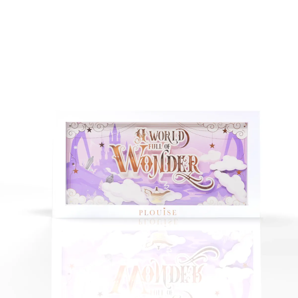 P. Louise P.Louise A World Full Of Wonder Palette- Palettes