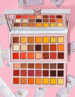 P. Louise P.Louise All I See Is $igns 42 Pan Palette- Palettes