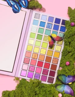 P. Louise P.Louise AM-PM Palette- Palettes