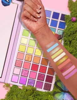 P. Louise P.Louise AM-PM Palette- Palettes