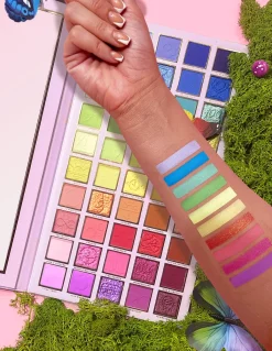 P. Louise P.Louise AM-PM Palette- Palettes