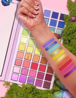 P. Louise P.Louise AM-PM Palette- Palettes