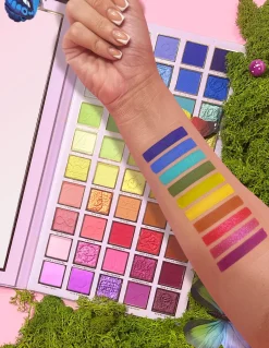 P. Louise P.Louise AM-PM Palette- Palettes