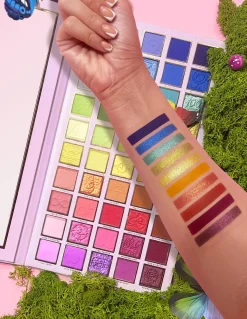 P. Louise P.Louise AM-PM Palette- Palettes