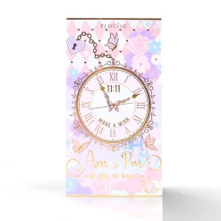 P. Louise P.Louise AM-PM Palette- Palettes