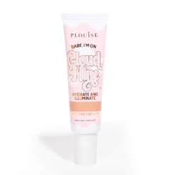P. Louise P.Louise Babe Im On Cloud Nine Strobe Cream- Highlighter