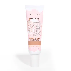 P. Louise P.Louise Babe Im On Cloud Nine Strobe Cream- Highlighter