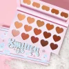 P. Louise P.Louise Babe You've Got Me Smitten Lipstick Palette- Lipstick
