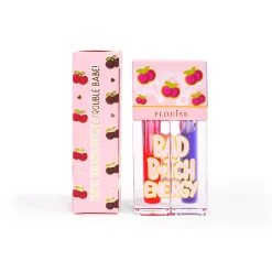 P. Louise P.Louise Bad Bitch Double Lip Oil- Lip Oil