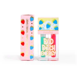 P. Louise P.Louise Bad Bitch Double Lip Oil- Lip Oil