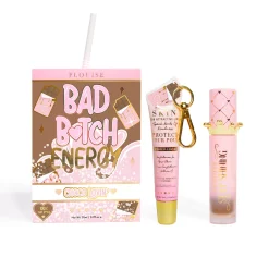 P. Louise P.Louise Bad Bitch Energy Lip Duo- Lip Oil|Lip Conditioner