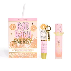 P. Louise P.Louise Bad Bitch Energy Lip Duo- Lip Oil|Lip Conditioner