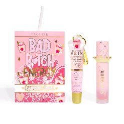 P. Louise P.Louise Bad Bitch Energy Lip Duo- Lip Oil|Lip Conditioner