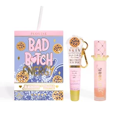 P. Louise P.Louise Bad Bitch Energy Lip Duo- Lip Oil|Lip Conditioner