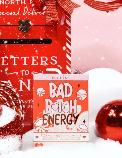 P. Louise P.Louise Bad Bitch Energy - Frosted Peppermint- Lip Conditioner|Lip Oil