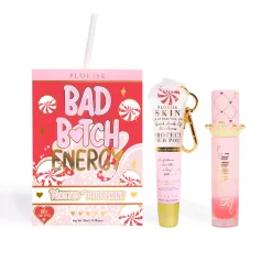 P. Louise P.Louise Bad Bitch Energy - Frosted Peppermint- Lip Conditioner|Lip Oil