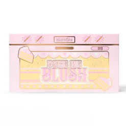 P. Louise P.Louise Bake Me Blush Blusher Palette- Blush