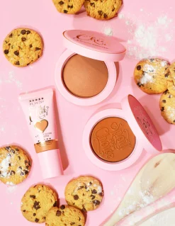 P. Louise P.Louise Bake Me Bronzed Bundle- Bronzer