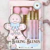 P. Louise P.Louise Baking Blends Brush Set- Brush Sets