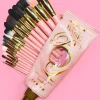 P. Louise P.Louise Base Makeup Bag Brush Set- Brush Sets