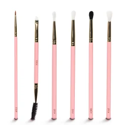 P. Louise P.Louise Base Makeup Bag Brush Set- Brush Sets