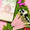 P. Louise P.Louise Believe In The Bristles 20 Piece Brush Set- Brush Sets