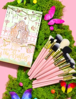 P. Louise P.Louise Believe In The Bristles 20 Piece Brush Set- Brush Sets