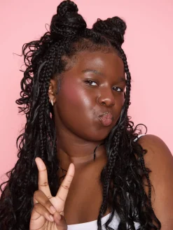 P. Louise P.Louise Bestie Balm- Moisturiser