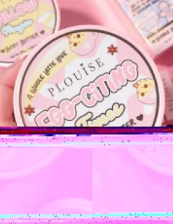 P. Louise P.Louise Body Butter- Body Butter