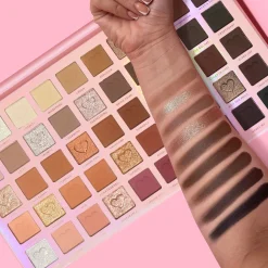 P. Louise P.Louise Bridal Series - Wedding Wish XL Palette- Palettes