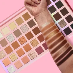 P. Louise P.Louise Bridal Series - Wedding Wish XL Palette- Palettes