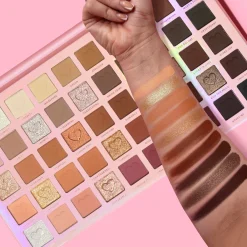 P. Louise P.Louise Bridal Series - Wedding Wish XL Palette- Palettes